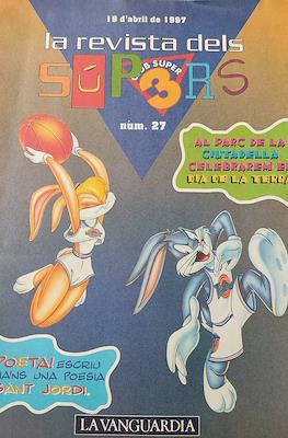 La Revista dels Súpers/Club Super 3 (1996-1997) #27