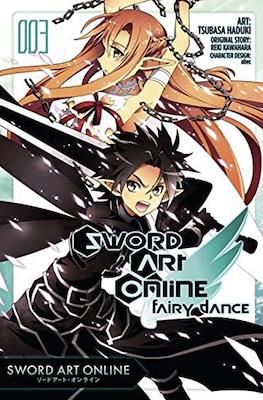 Sword Art Online: Fairy Dance #3