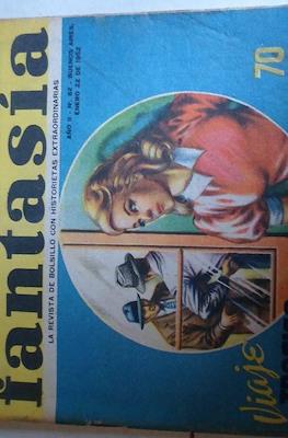 Fantasía #82