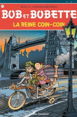 Bob et Bobette #313
