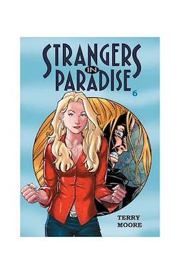 Strangers in Paradise #6