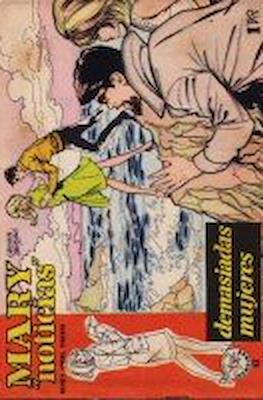 Mary "Noticias" / Heroínas (1962-1971) #53