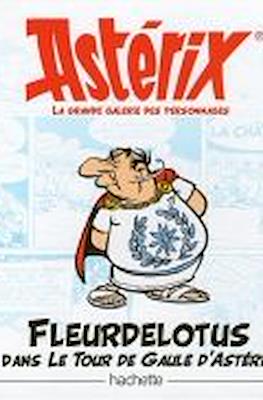 Astérix - La Grande Galerie des Personnages #65