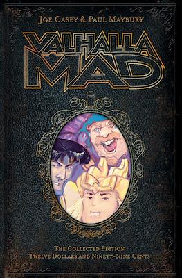 Valhalla Mad The Collected Edition