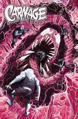 Carnage Modern Era Epic Collection #2