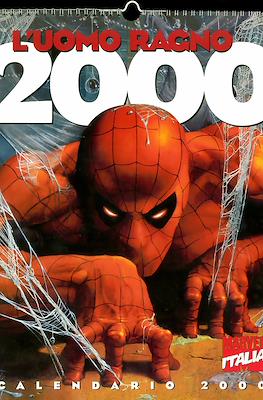 Marvel Miniserie #37