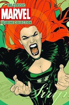 The Classic Marvel Figurine Collection #159