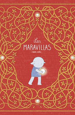 Las maravillas