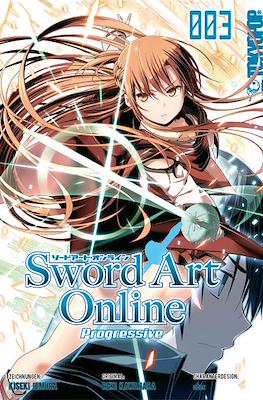 Sword Art Online – Progressive #3