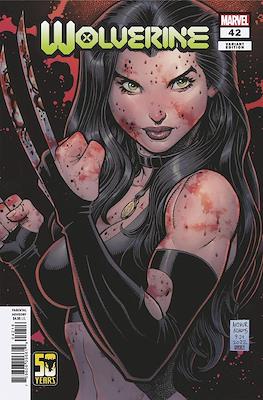 Wolverine Vol. 7 (2020-Variant Covers) #42.3