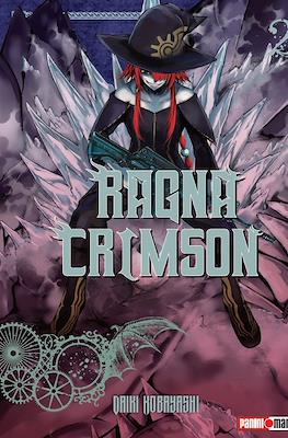 Ragna Crimson (Rústica con sobrecubierta) #2