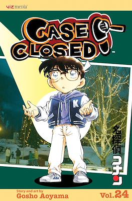Case Closed #24