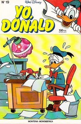 Yo, Donald #19