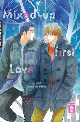Mixed-up First Love #4