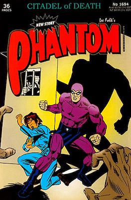 The Phantom #1694