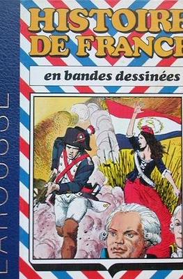 Histoire de France en bandes dessinées #5