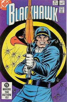 Blackhawk Vol. 1 (1956-1984) #253