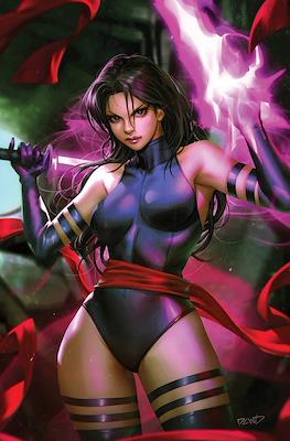 X-Men Vol. 7 (2024- Variant Cover) #3.6