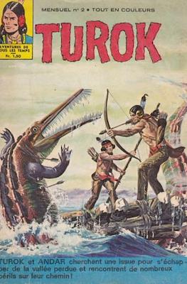 Turok #2