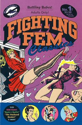Fighting Fem Classics