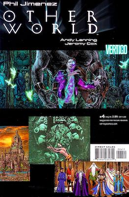 Otherworld #4