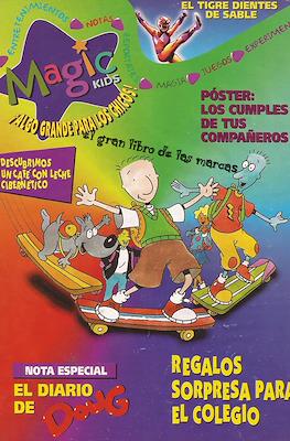 Magic Kids: ¡La Revi de los chicos! #6
