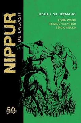 Nippur de Lagash. 50 Aniversario (Cartoné 90 pp) #15