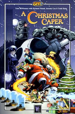 Gen 13: A Christmas Caper