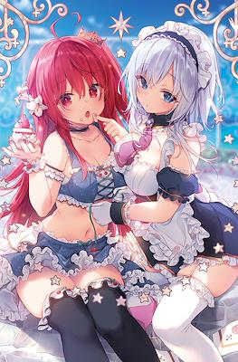 Konomi (きのこのみ) Art Works