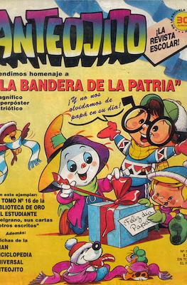 Anteojito #1527