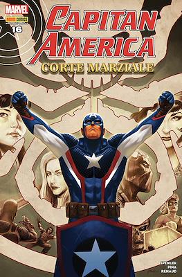 Capitan America #86