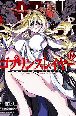 Goblin Slayer #17
