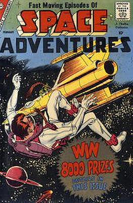 Space Adventures Vol. 1 #27