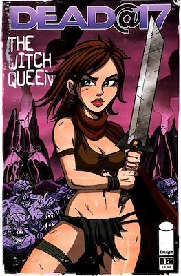Dead@17: The Witch Queen