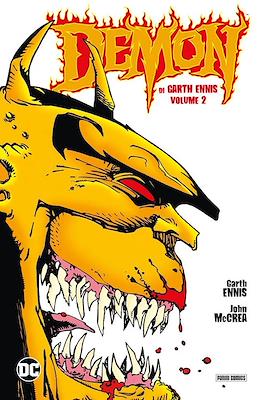 DC Deluxe #43