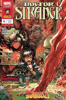 Doctor Strange #41