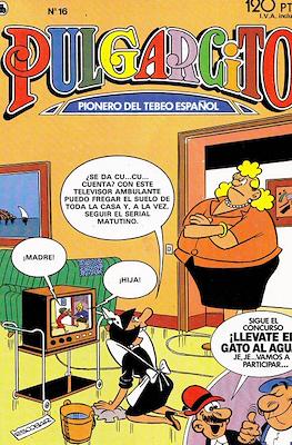 Pulgarcito (1985-1986) (Grapa 36 pp) #16