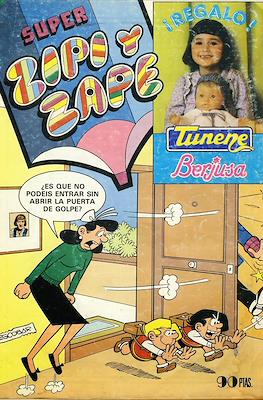 Super Zipi y Zape #152