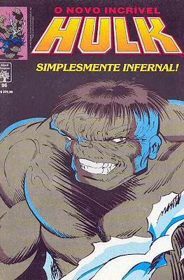 O incrível Hulk #96