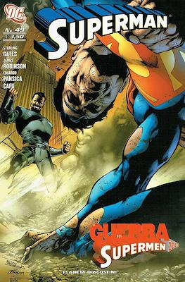 Superman #49