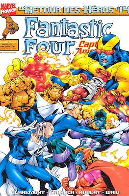 Fantastic Four Vol. 2 #14