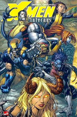 X-Men: Infernus (2010)