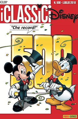 I Classici di Walt Disney #500