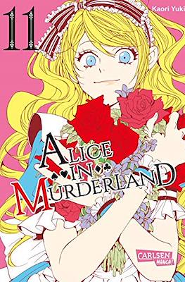 Alice in Murderland #11