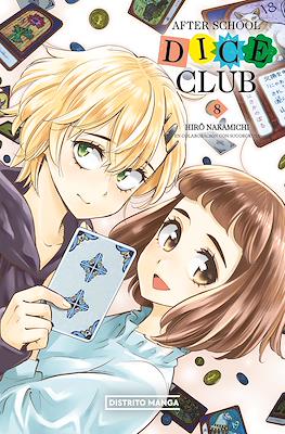 After School Dice Club (Rústica con sobrecubierta) #8