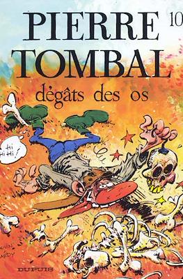 Pierre Tombal #10