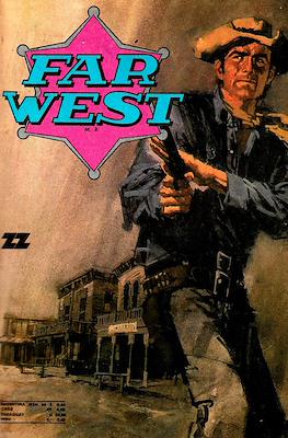 Far West #124