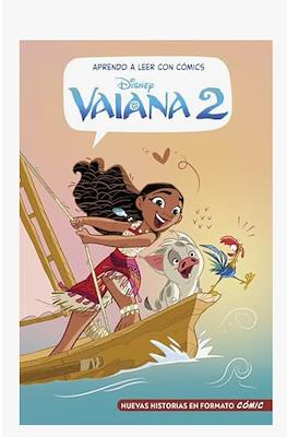 Aprendo a leer con cómics #4