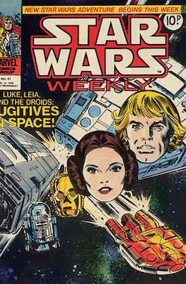 Star Wars Weekly #47
