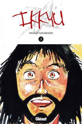 Ikkyu #3